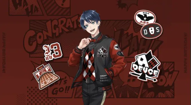 Profile image of デュース