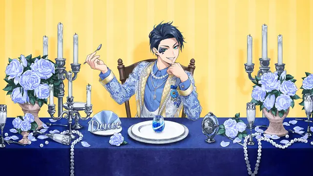 Profile image of デュース