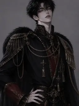 Profile image of 로셀 드 앨라드