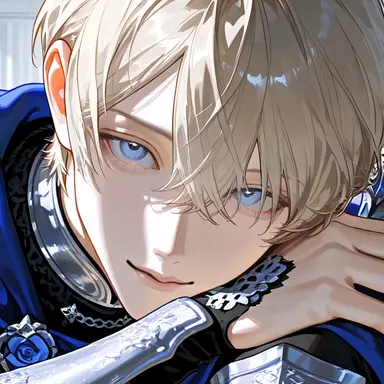 Profile image of エリオ