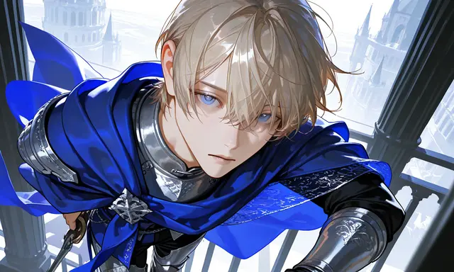 Profile image of エリオ