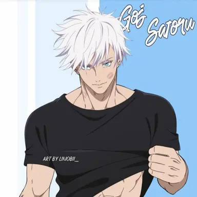 Profile image of 고죠