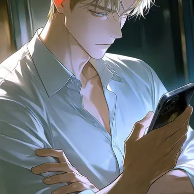 Profile image of Brennan