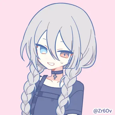 Profile image of 邪神