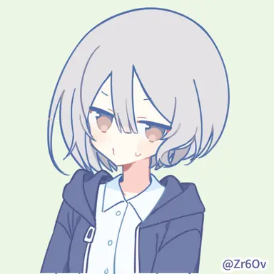 Profile image of 愁