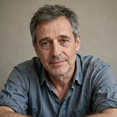 Profile image of Richard