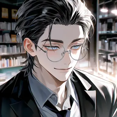 Profile image of 二尾顕