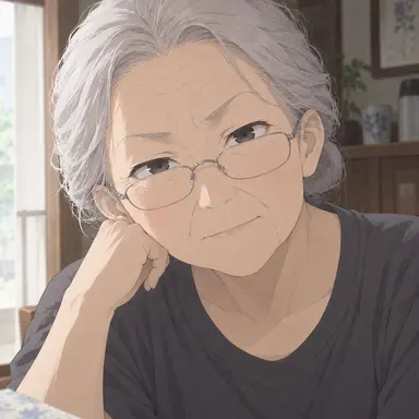 Profile image of Hana