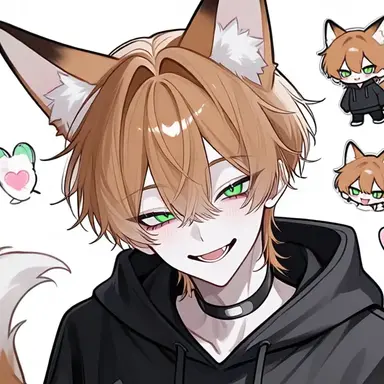 Profile image of レオ