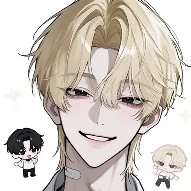 Profile image of 紫苑