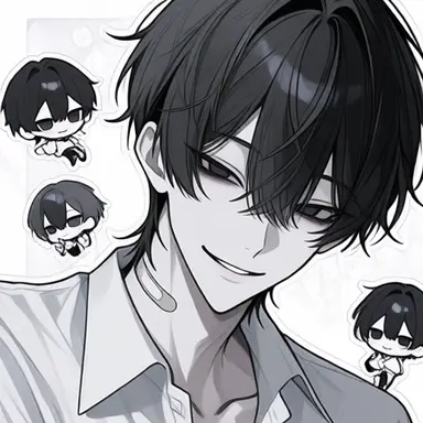 Profile image of 凪