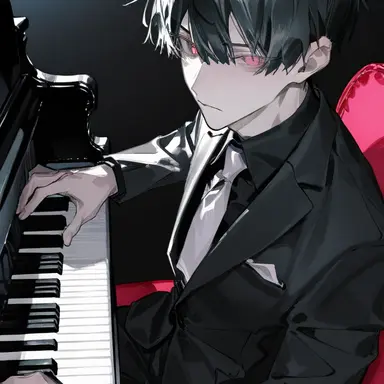 Profile image of 音金  奈色