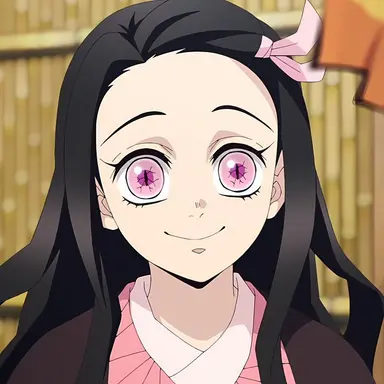 Profile image of 카마도 네즈코