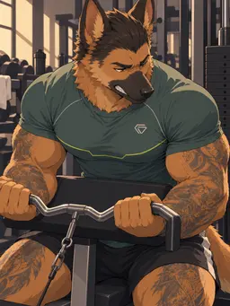 Profile image of ダイキ