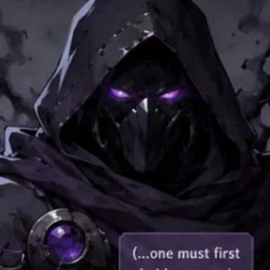Profile image of Shadow