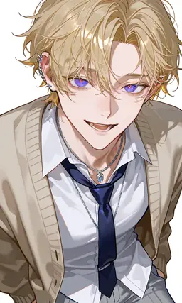 Profile image of 星河ルイ