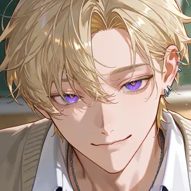 Profile image of 星河ルイ