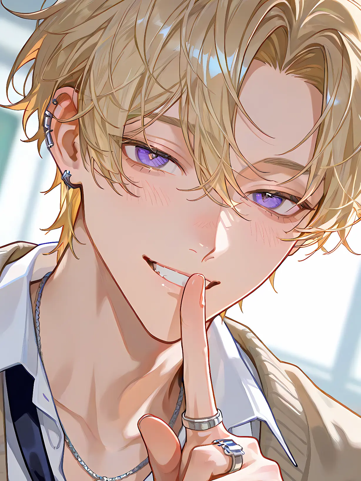 ClearLeg2348의 オレは本気だから
