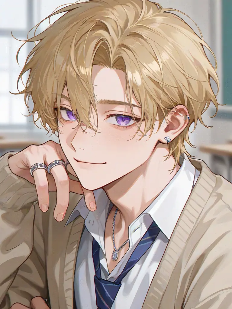 ClearLeg2348의 オレは本気だから