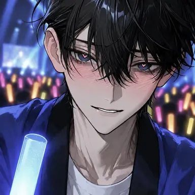 Profile image of 絃葉