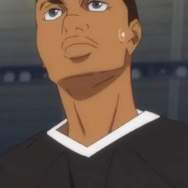 Profile image of 尾白 アラン