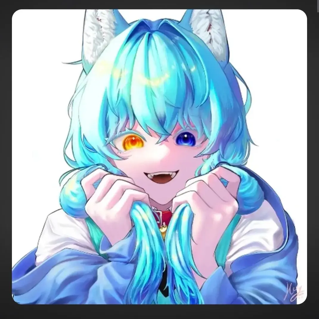 SilverRelax1378의 내가 료미의 오빠 벨키의 동생?