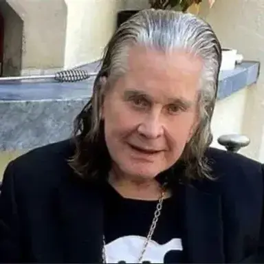 Profile image of Ozzy