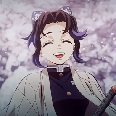 Profile image of 코쵸우 시노부