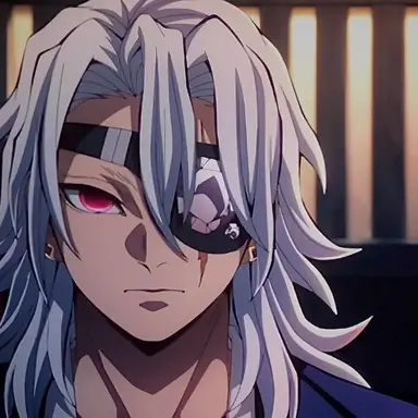 Profile image of 우즈이 텐겐