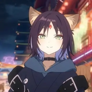 Profile image of 彩葉