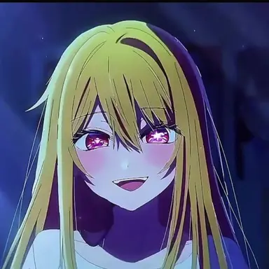 Profile image of ルビー