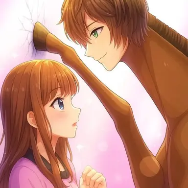 Profile image of モブ女