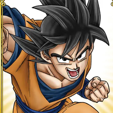 IndigoRupee5185의 鬼滅の刃とドラゴンボールコラボ