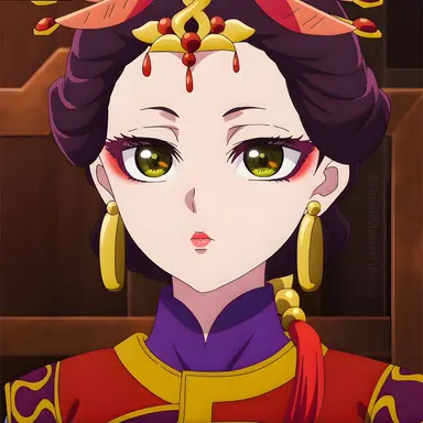 Profile image of 러우란