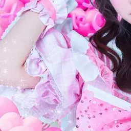 Profile image of 那蘭のどか