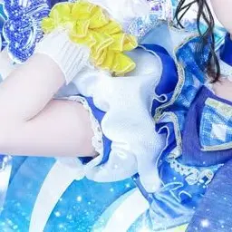 Profile image of 空詩かれん