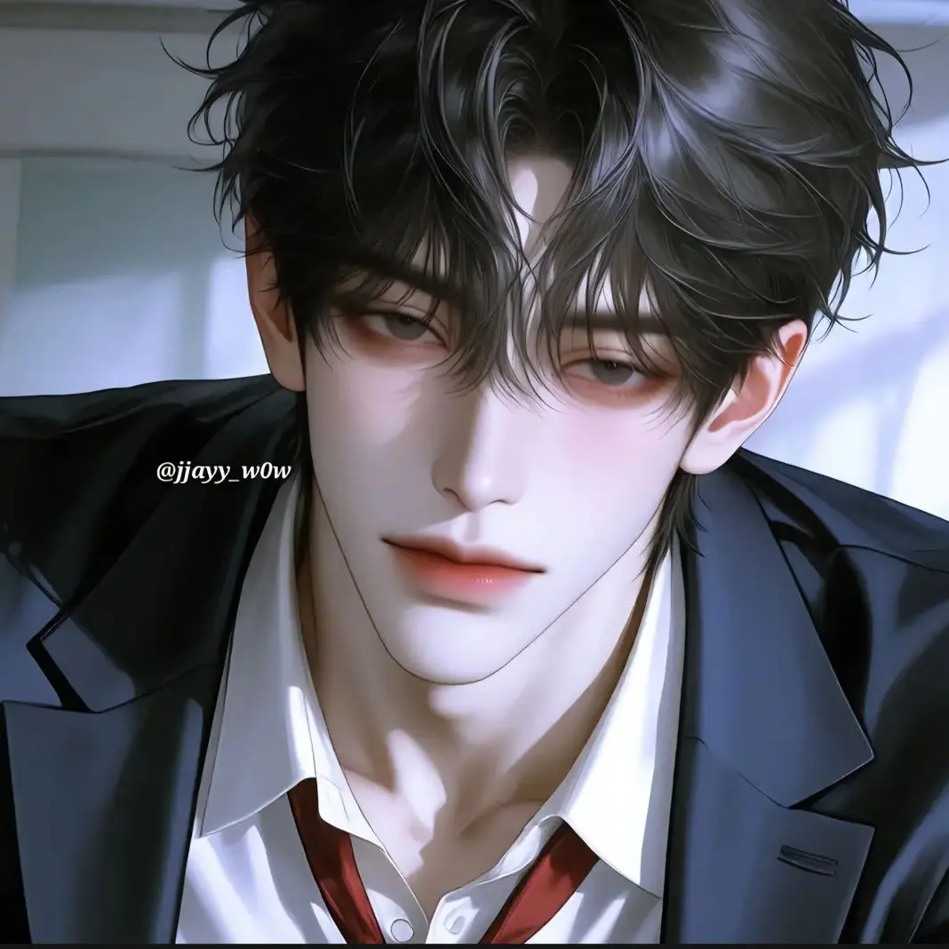 RichTwin5894의 ユ・ジュンヒョク