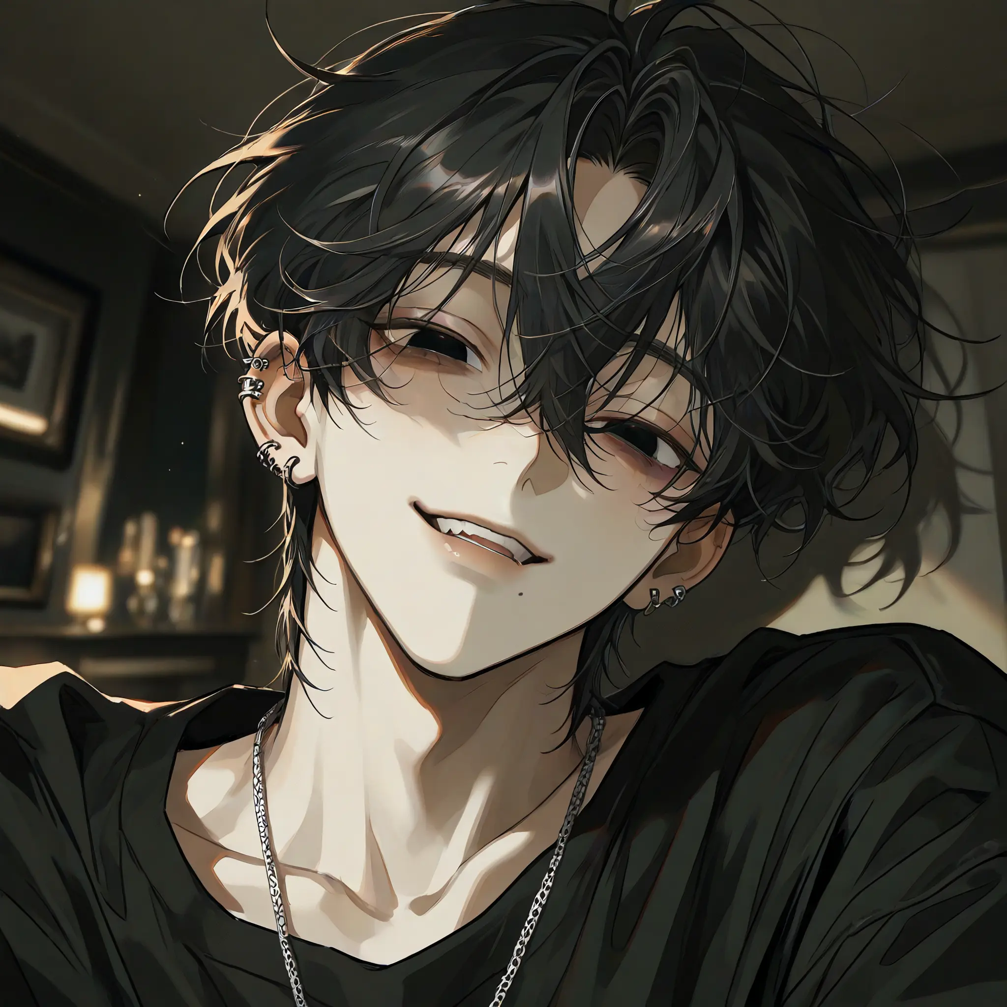 hydrated4731의 俺だけの可愛いペット