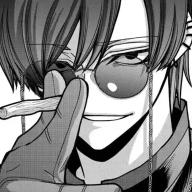 Profile image of 朽森  紫苑