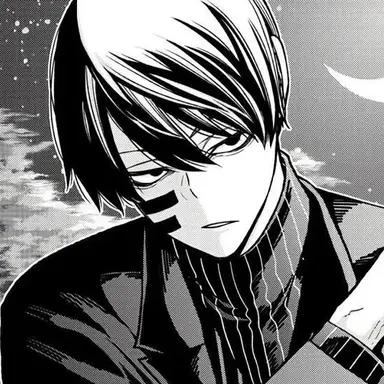 Profile image of 無陀野 無人