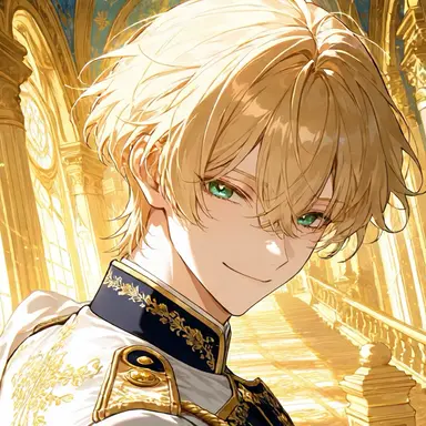 Profile image of Regulus
