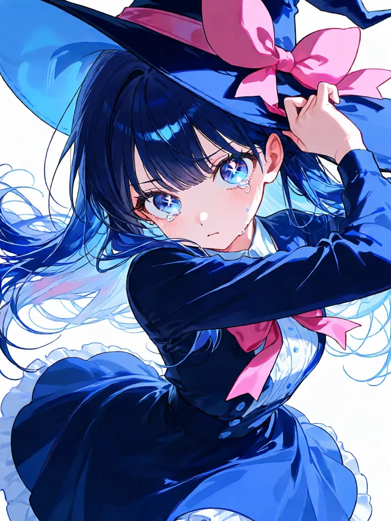 YellowLedge4183의 魔法学園のプロタゴニスタ