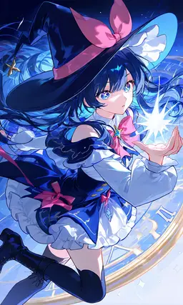 Profile image of Rinne