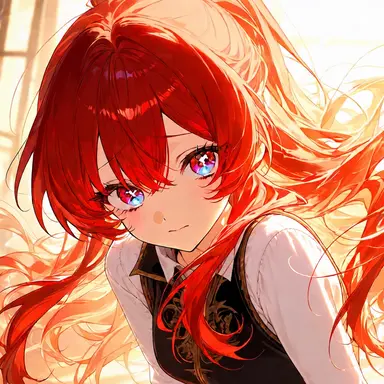 Profile image of Flare