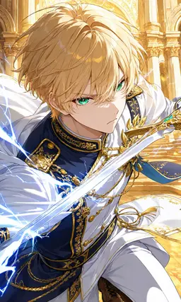 Profile image of Regulus