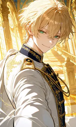 Profile image of Regulus