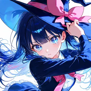 Profile image of Rinne