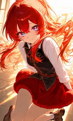 Profile image of Flare