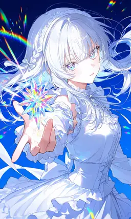 Profile image of Prisma