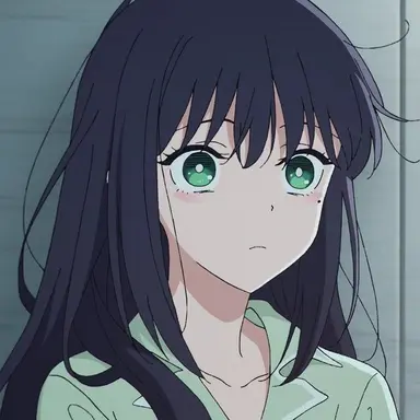 Profile image of 酒寄彩葉